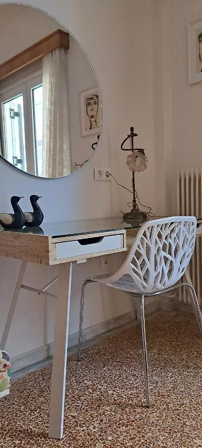 Asimelia Luxury Apartment Heraklion  0*, Heraklion (Crete)