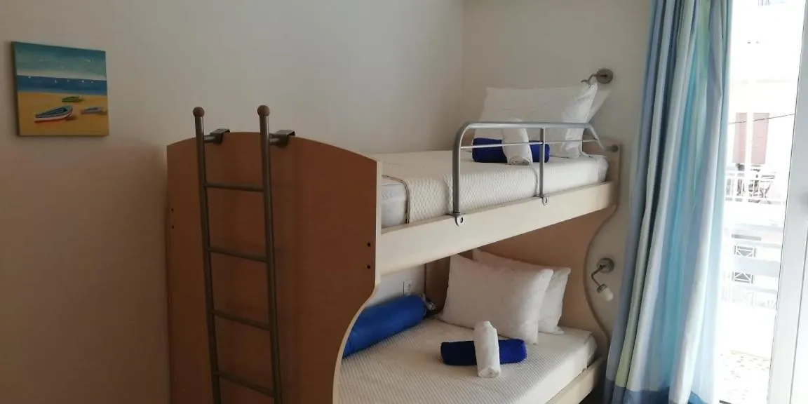 Asimelia Luxury Apartment Heraklion