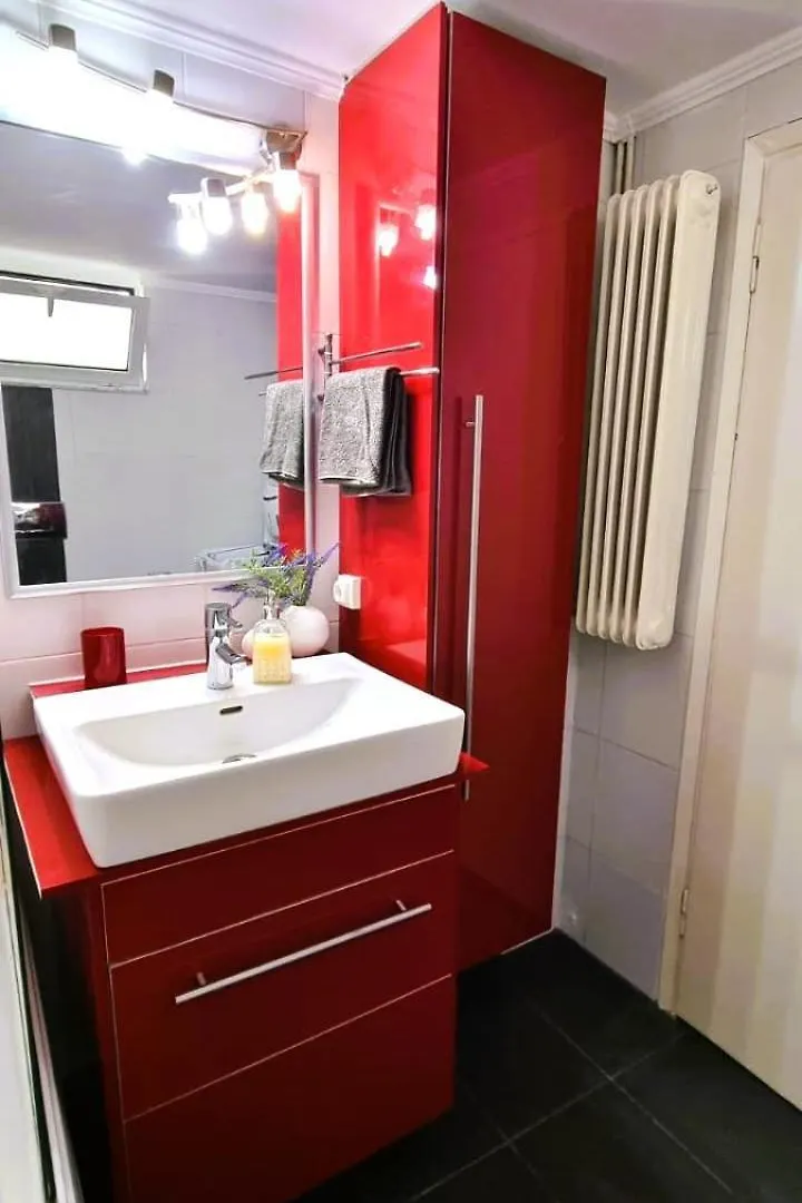 Asimelia Luxury Apartment Heraklion  Greece