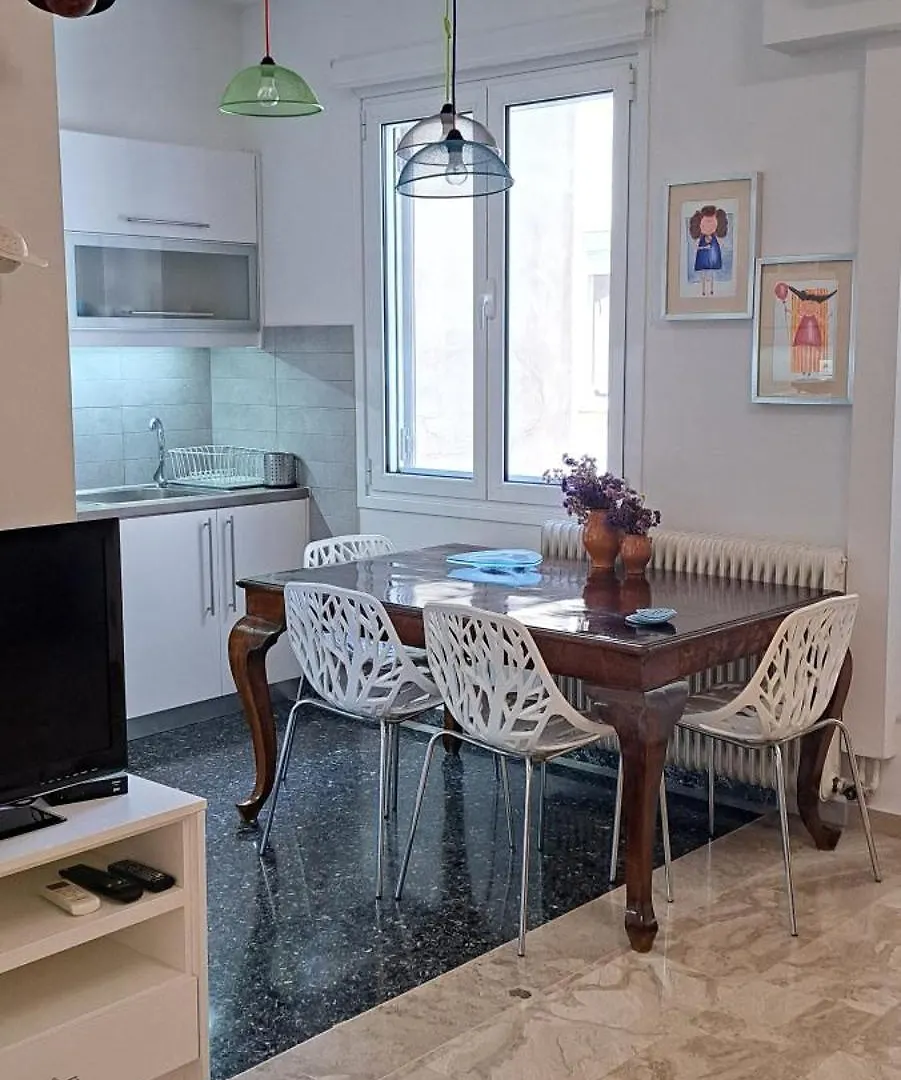 Asimelia Luxury Apartment Heraklion  Greece