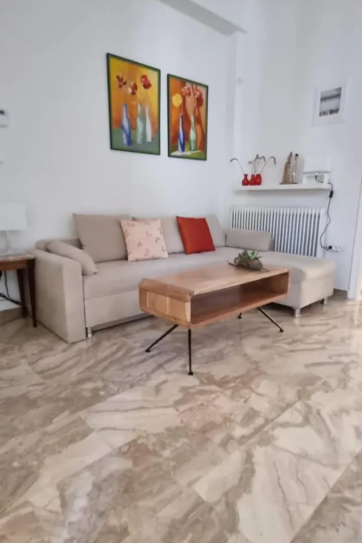 Asimelia Luxury Apartment Heraklion  Greece