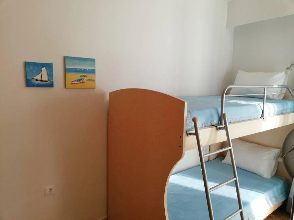Asimelia Luxury Apartment Heraklion  0*, Heraklion (Crete)