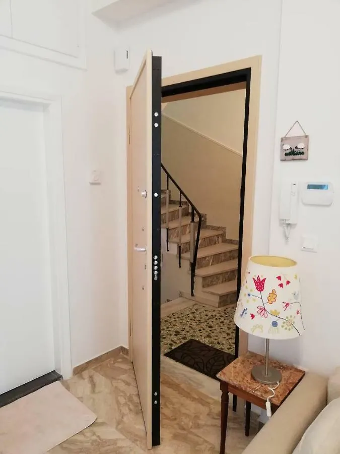 Asimelia Luxury Apartment Heraklion