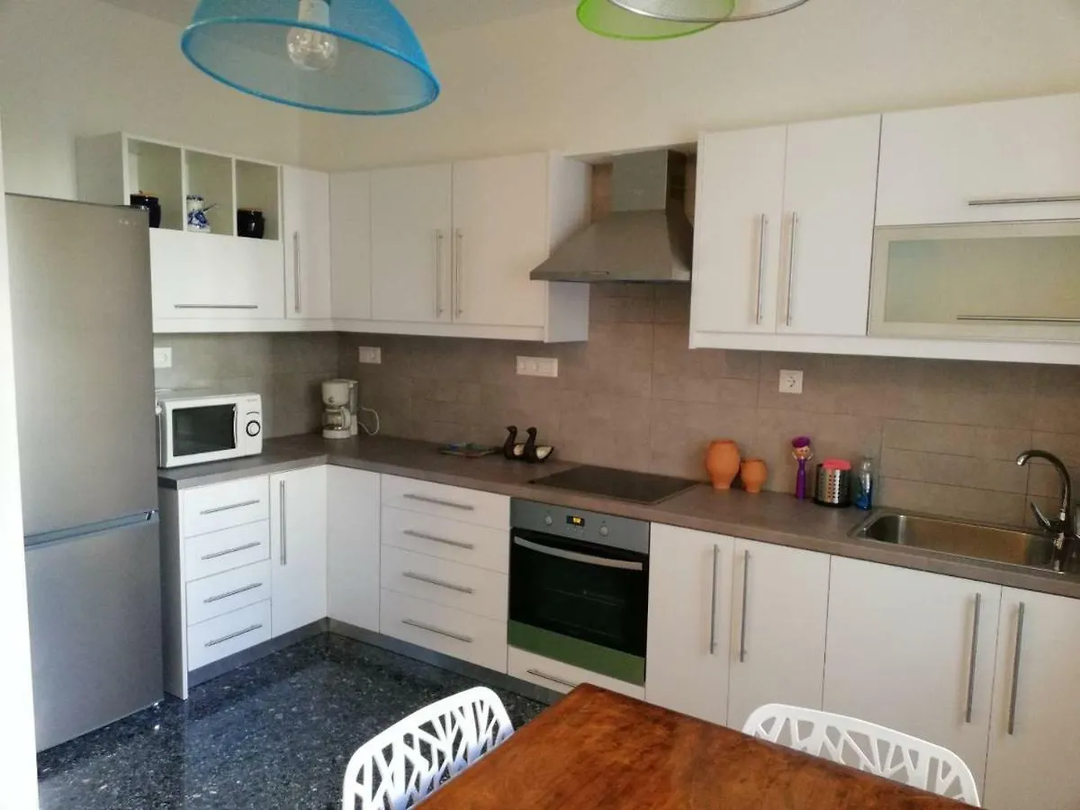 Asimelia Luxury Apartment Heraklion   Heraklion (Crete)