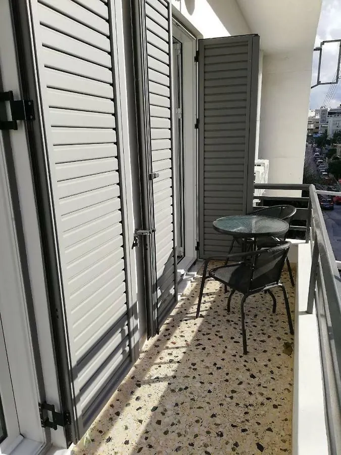 Asimelia Luxury Apartment Heraklion
