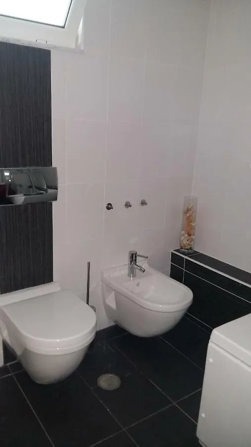 Asimelia Luxury Apartment Heraklion