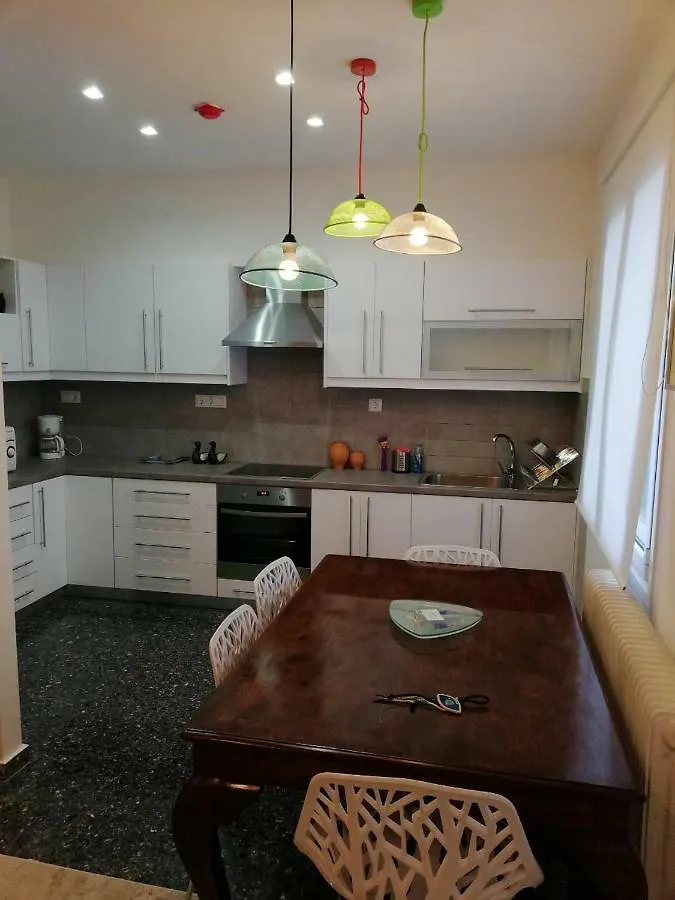 Asimelia Luxury Apartment Heraklion  Greece