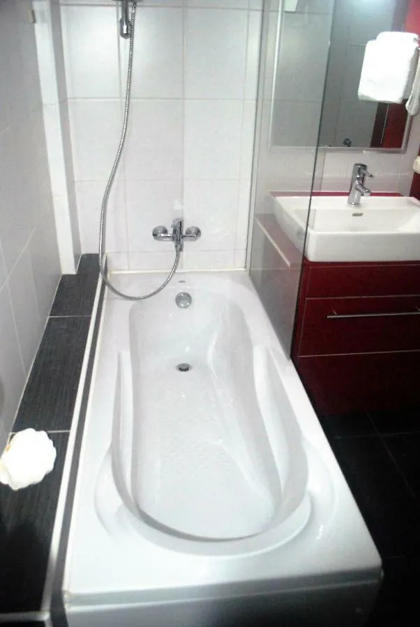 Asimelia Luxury Apartment Heraklion