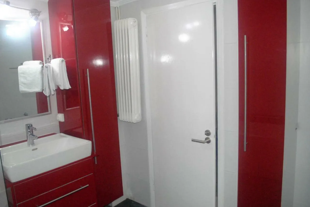 Asimelia Luxury Apartment Heraklion  Greece
