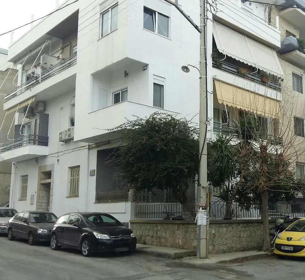 Asimelia Luxury Apartment Heraklion  Greece