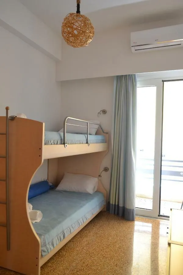 Asimelia Luxury Apartment Heraklion  Heraklion (Crete)