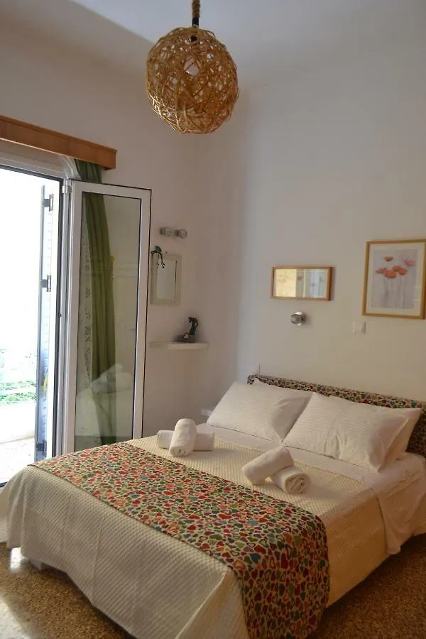 Asimelia Luxury Apartment Heraklion