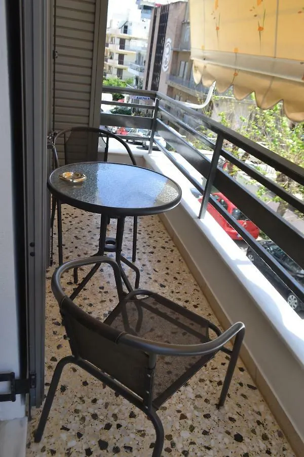 Asimelia Luxury Apartment Heraklion   Heraklion (Crete)