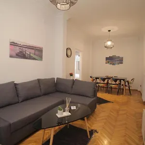  Apartment Center Aristotelous Greece