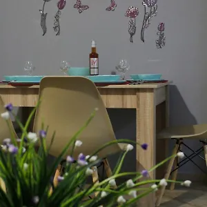 Vaso's Apartment