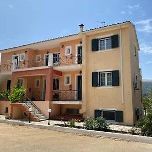  Apartment Marina Greece