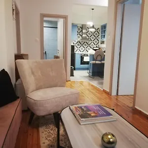  Apartment Svolio Welcome Greece