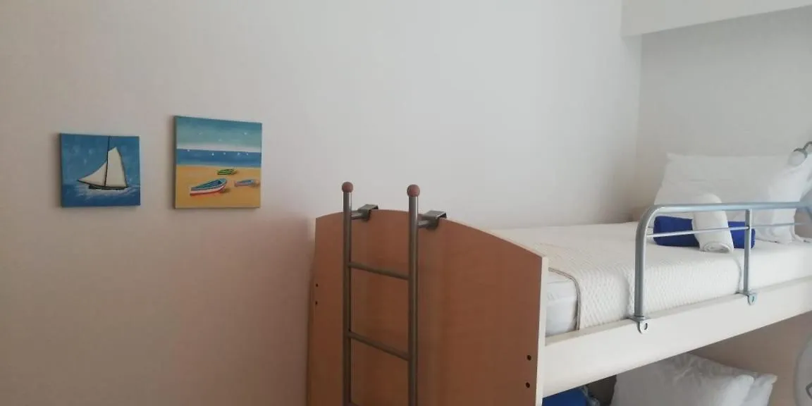 Asimelia Luxury Apartment Ираклион 0*,  Греция