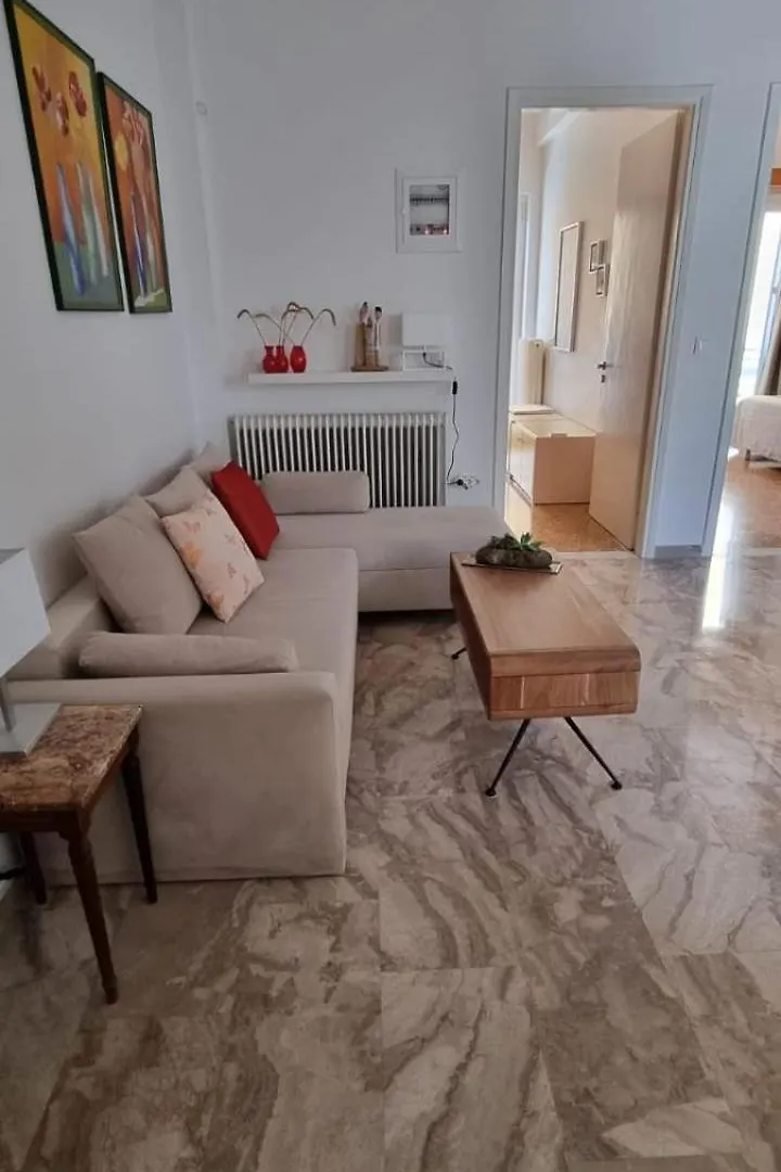 Asimelia Luxury Apartment Ираклион 0*,  Греция