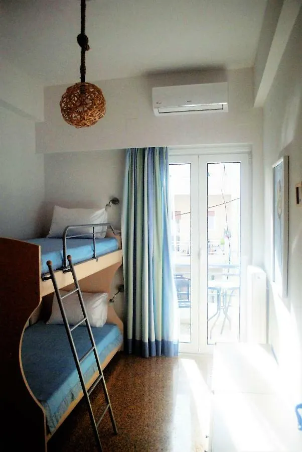 Asimelia Luxury Apartment Ираклион 0*,  Греция